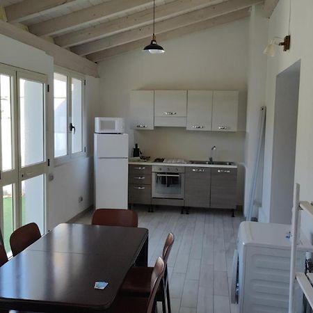Apartmán La Rosa Dei Venti Teulada Exteriér fotografie