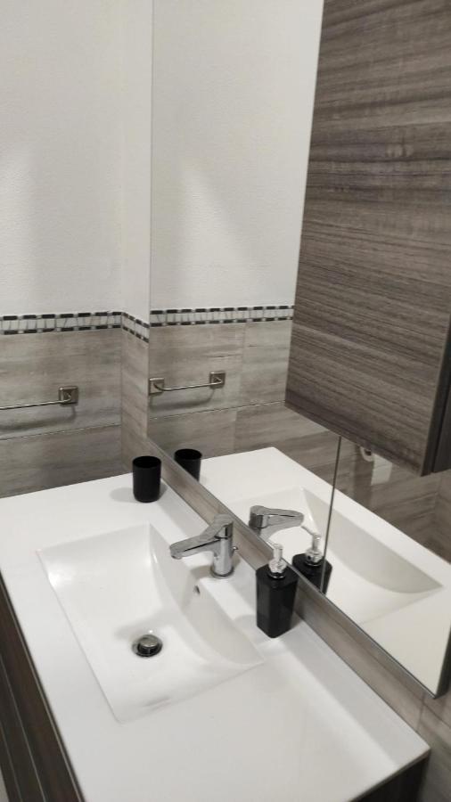 Apartmán La Rosa Dei Venti Teulada Exteriér fotografie